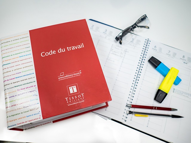 Les implications légales des nouvelles formes d'emploi