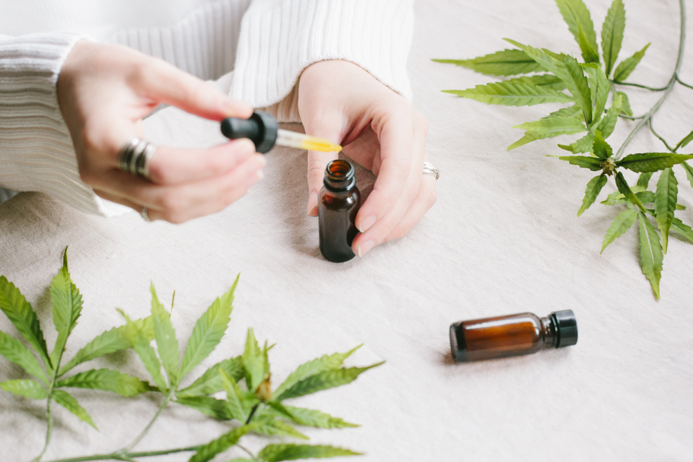 Les réglementations sur les produits pour la santé des os à base de CBD