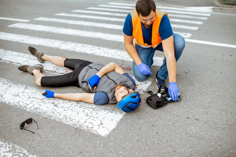 La loi Badinter et les accidents de la route impliquant des animaux