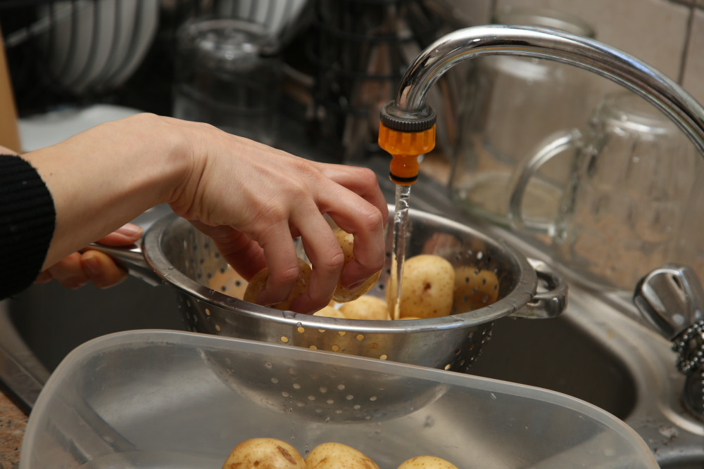Les règles essentielles en matière d'hygiène alimentaire pour garantir la sécurité de tous
