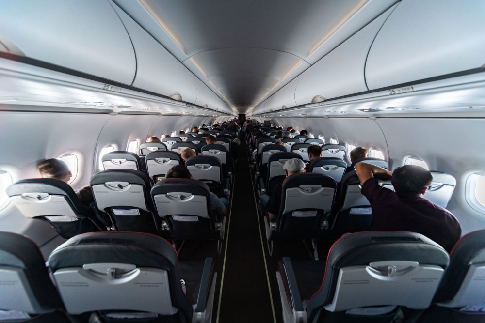 Vos droits en tant que passagers aériens : ce que vous devez savoir