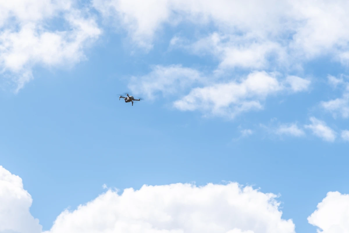 La régulation des drones civils en droit international : enjeux et perspectives