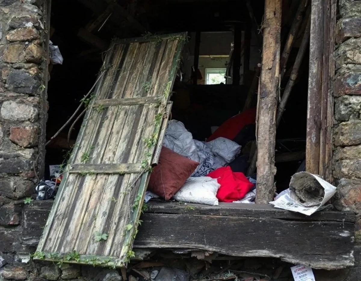 Débarras maison : conséquences juridiques d'un débarras non autorisé