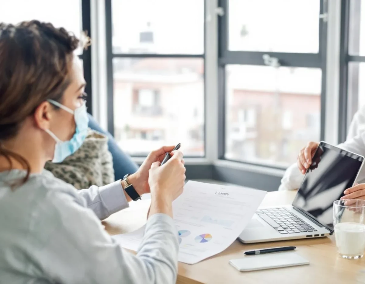 SCPI et statut LMNP : Optimisation fiscale et stratégies d'investissement