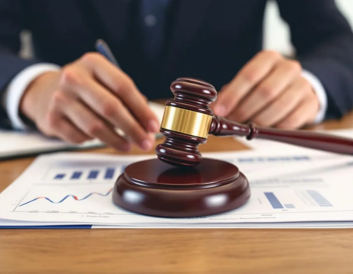 Arbitrage International : Stratégies Essentielles pour Résoudre Vos Litiges en 2025