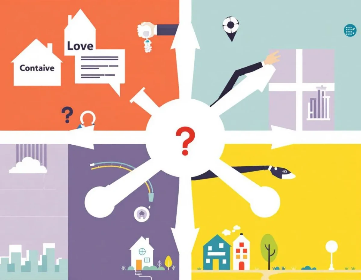 La médiation locative en 2025 : une voie d'excellence pour la résolution amiable des conflits immobiliers