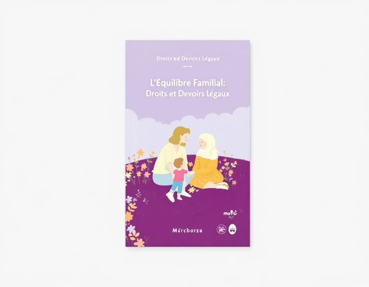 L'Équilibre Familial : Droits et Devoirs Légaux