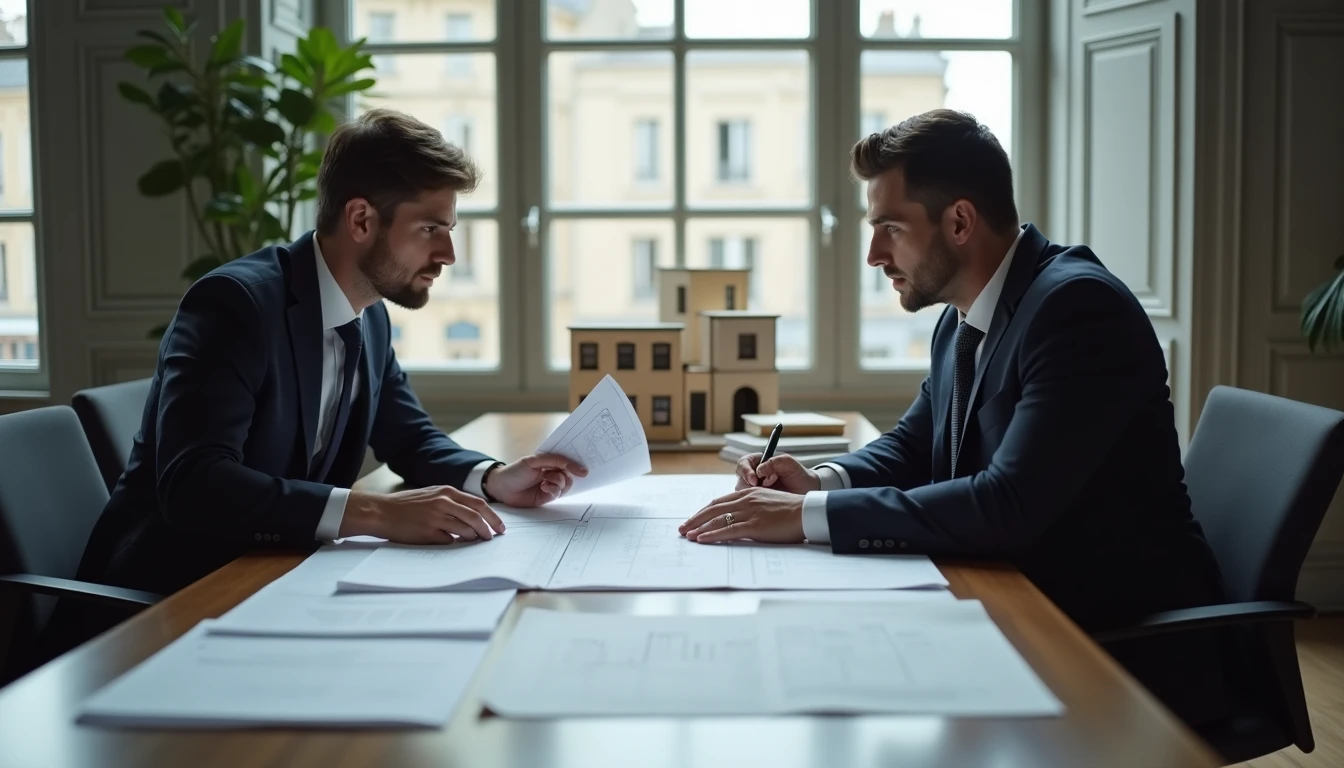 Quels sont les véritables enjeux juridiques de l'Investir en SCPI ?