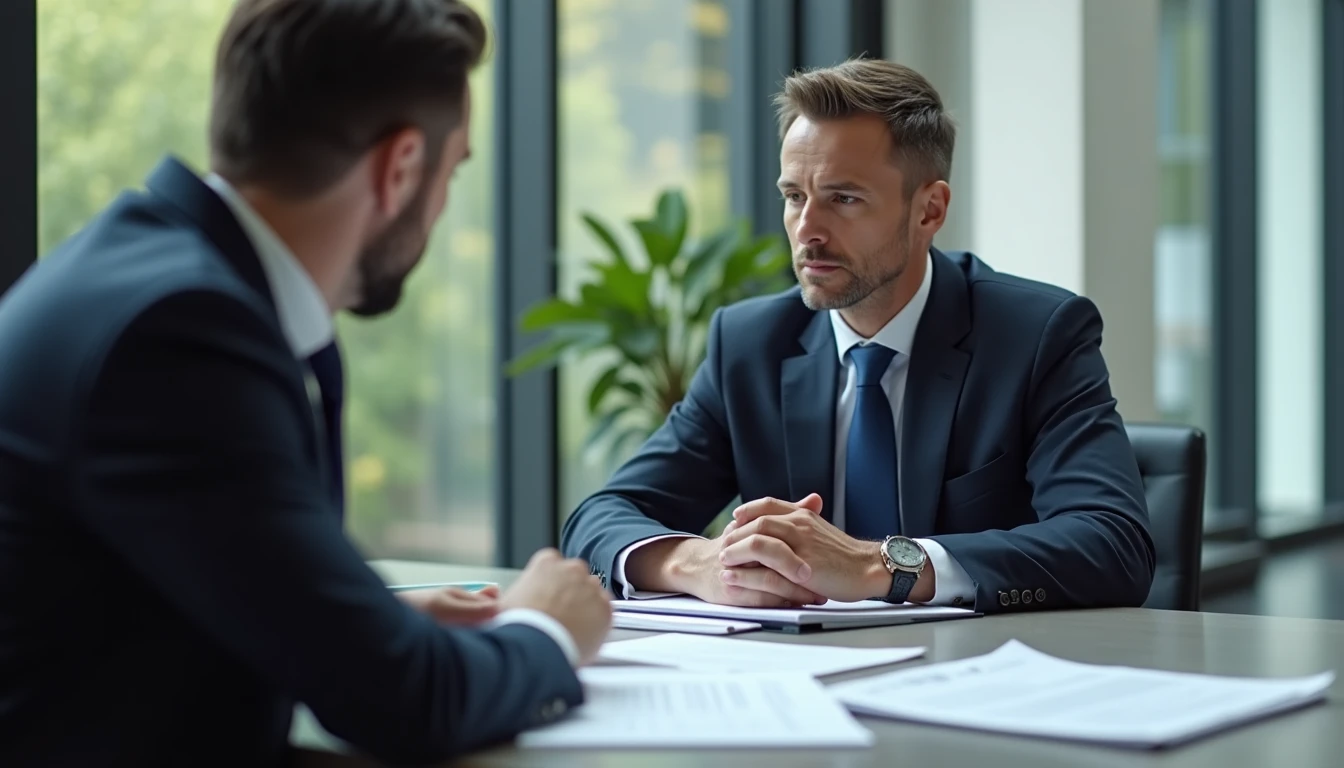 Assurance moto : Les garanties juridiques essentielles
