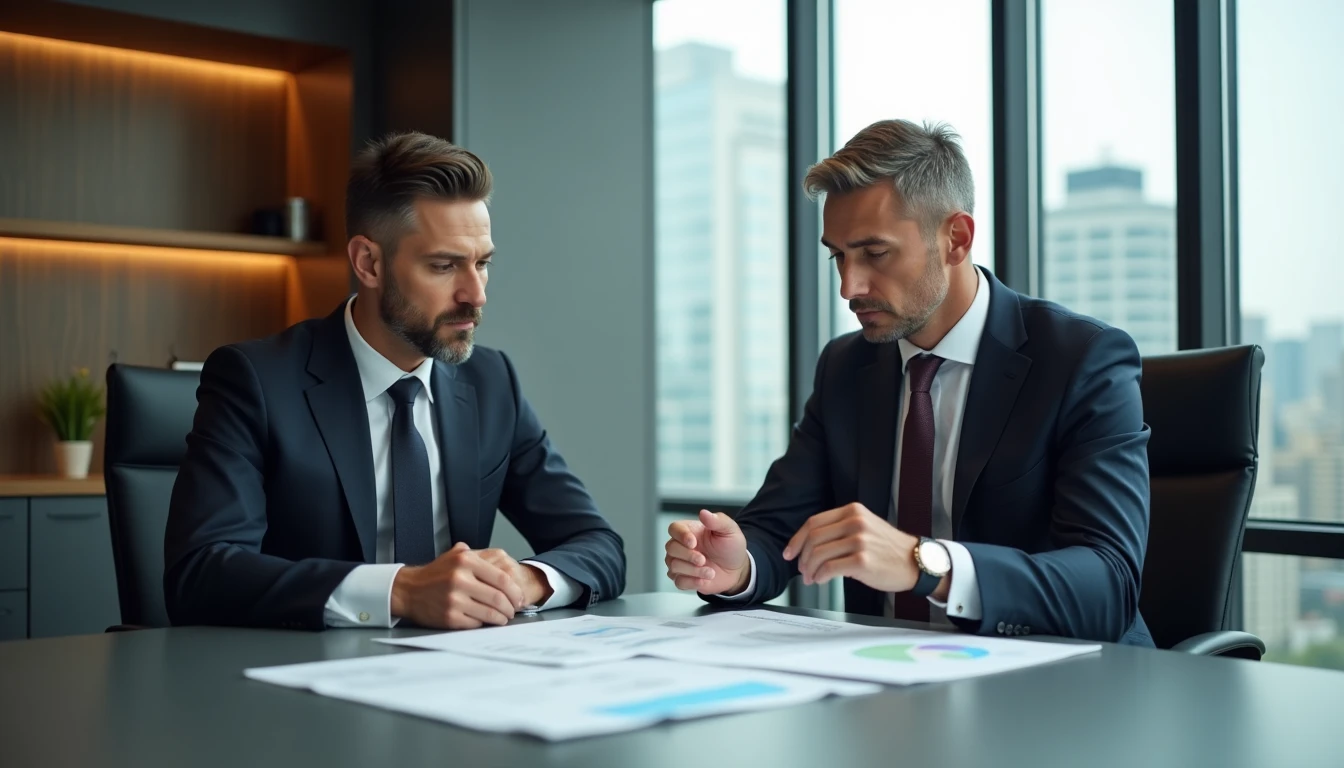 Quels recours légaux en cas de litige d'affacturage ?