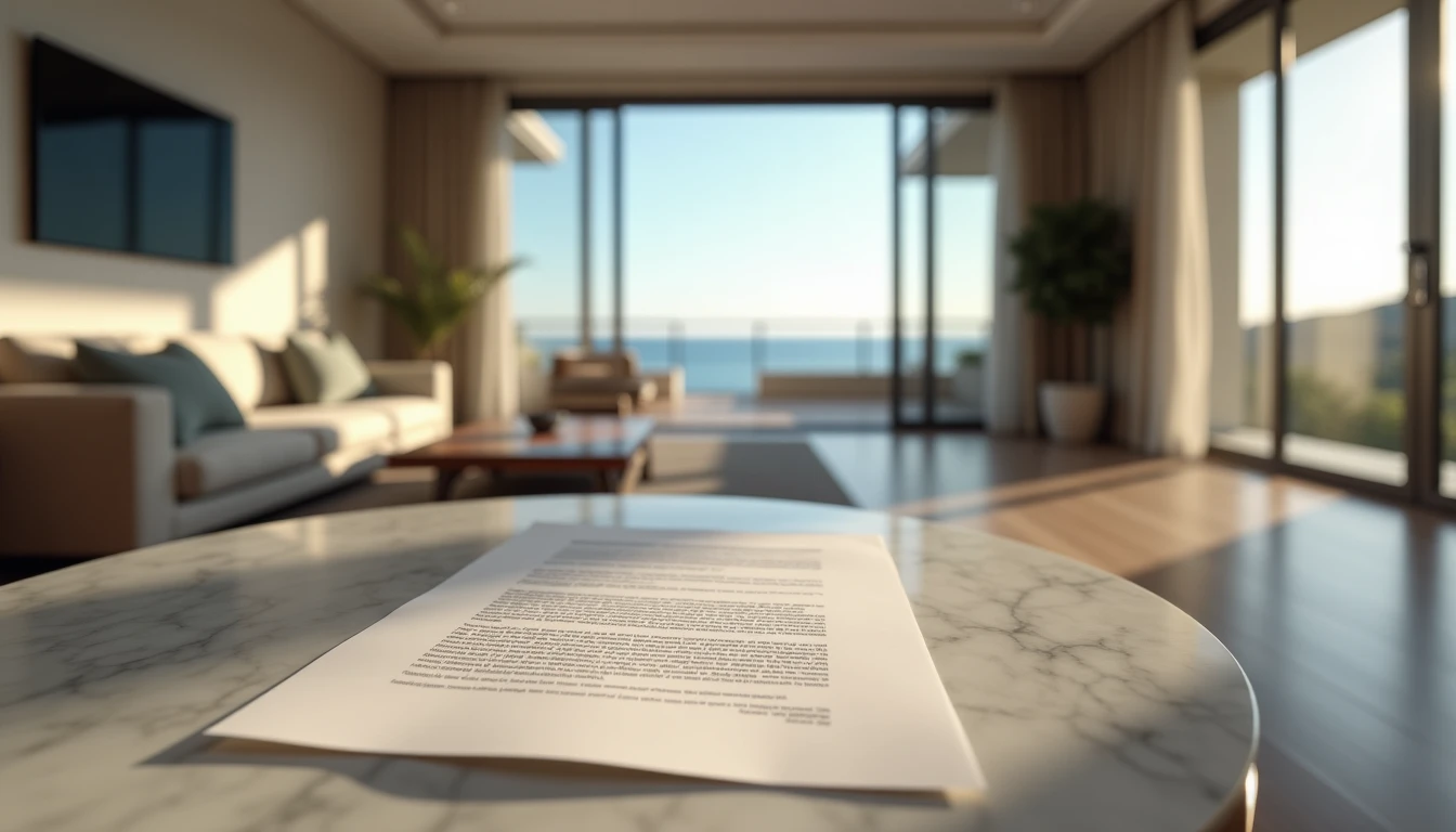 Droit et location de vacances : Les zones d'ombre