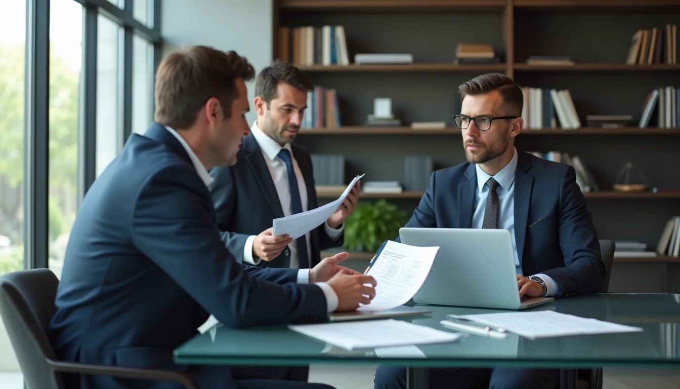 Droit commercial et facturation électronique : naviguer sans risques