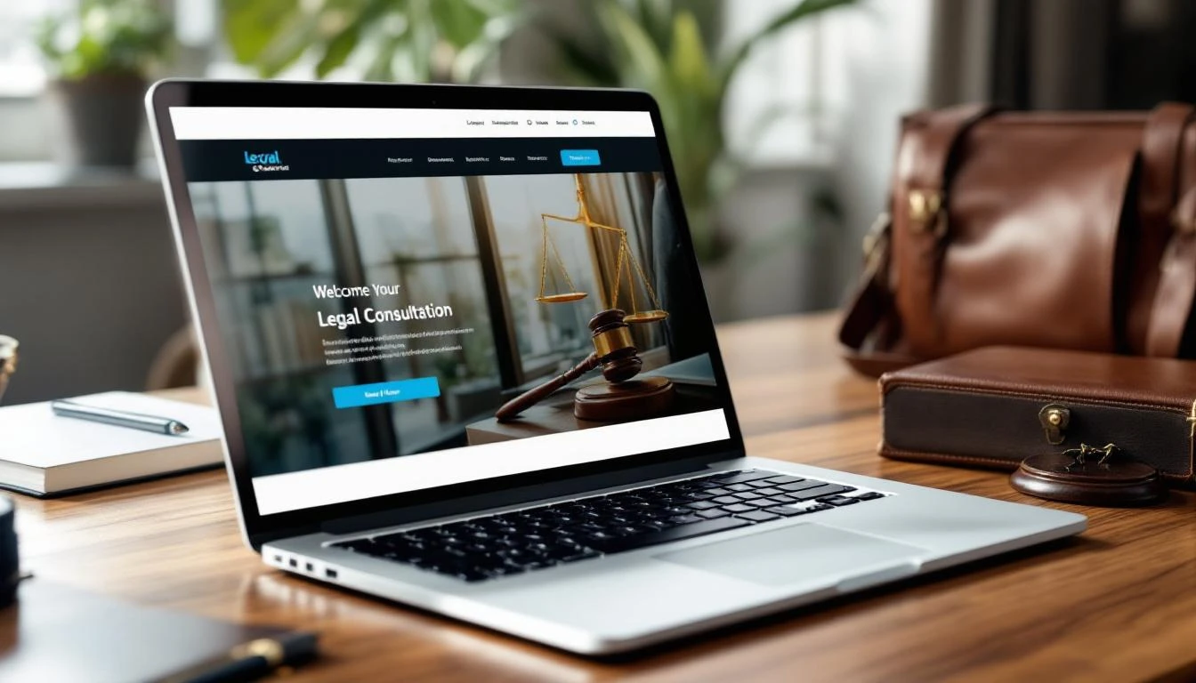 Avocat en ligne gratuit 24h/24 : 7 plateformes à tester en 2026