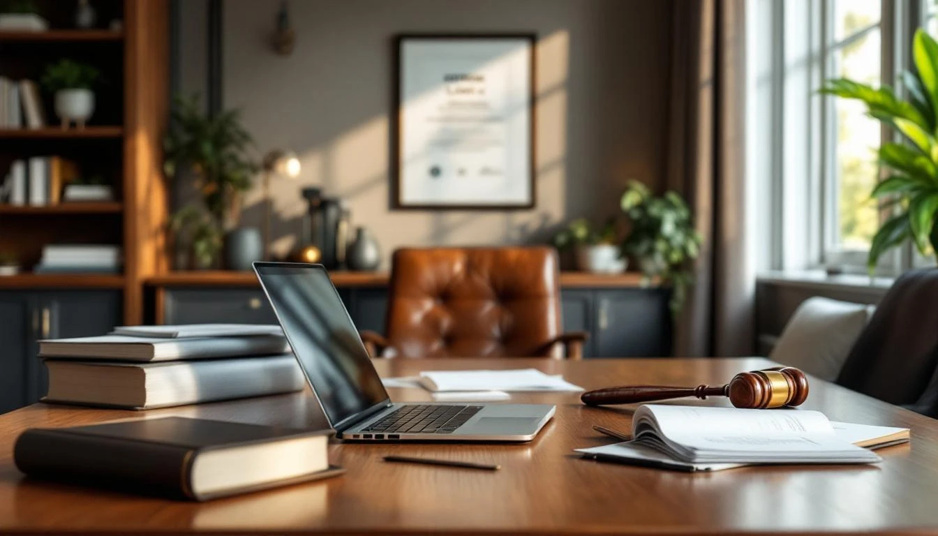 Les meilleures ressources juridiques disponibles sur geneve-avocat.net