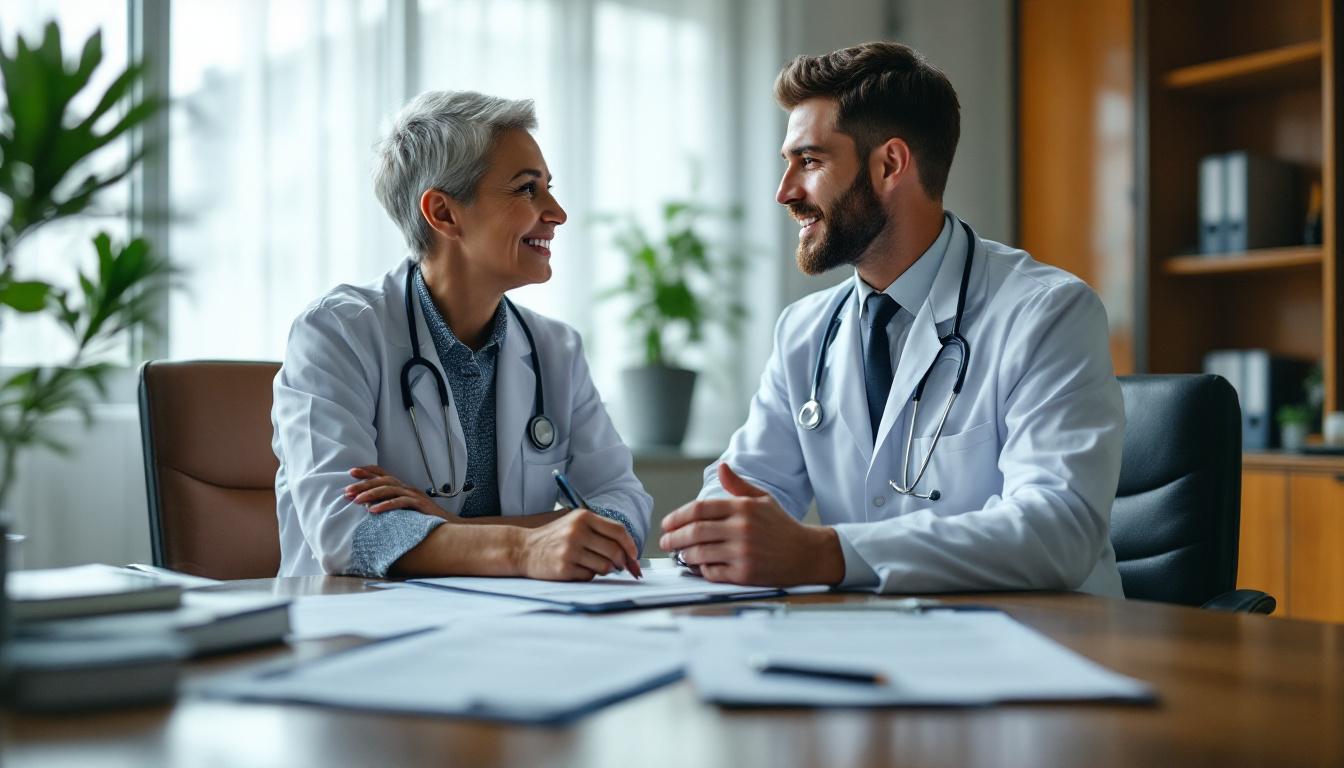 La medicale espace sante : 7 points clés pour les praticiens